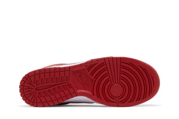 Nike Dunk Low USC DD1391-602 - Brosneaker photo 4