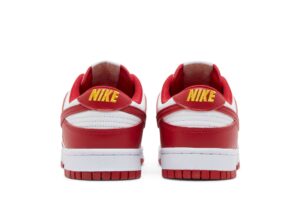 Nike Dunk Low USC DD1391-602 - Brosneaker photo 6