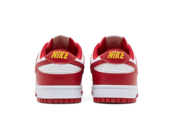 Nike Dunk Low USC DD1391-602 - Brosneaker photo 6