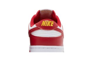 Nike Dunk Low USC DD1391-602 - Brosneaker photo 7