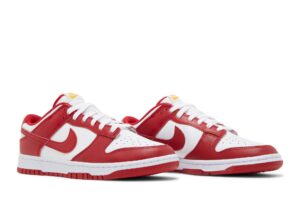 Nike Dunk Low USC DD1391-602 - Brosneaker photo 8