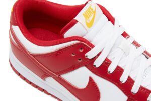 Nike Dunk Low USC DD1391-602 - Brosneaker photo 9