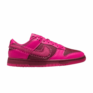 Nike Dunk Low Valentine's Day (2022) (Women's) DQ9324-600 - Brosneaker photo 1