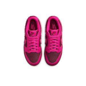 Nike Dunk Low Valentine's Day (2022) (Women's) DQ9324-600 - Brosneaker photo 4