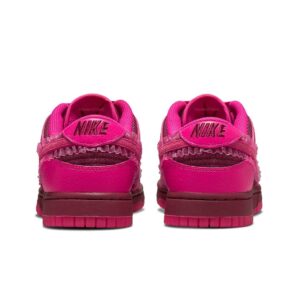 Nike Dunk Low Valentine's Day (2022) (Women's) DQ9324-600 - Brosneaker photo 5