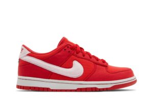 Nike Dunk Low Valentine's Day (2024) (GS) FZ3548-612 - Brosneaker photo 1