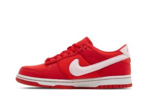 Nike Dunk Low Valentine's Day (2024) (GS) FZ3548-612 - Brosneaker photo 3