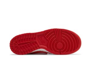 Nike Dunk Low Valentine's Day (2024) (GS) FZ3548-612 - Brosneaker photo 4
