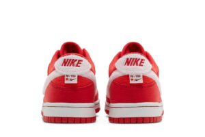 Nike Dunk Low Valentine's Day (2024) (GS) FZ3548-612 - Brosneaker photo 6
