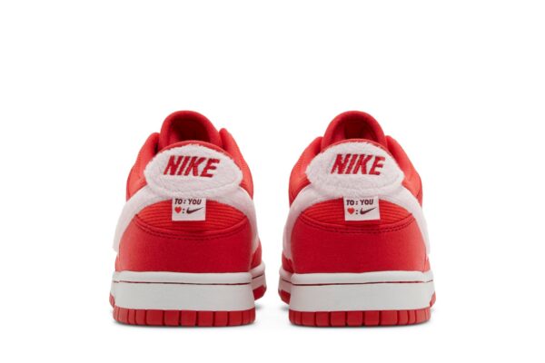 Nike Dunk Low Valentine's Day (2024) (GS) FZ3548-612 - Brosneaker photo 6