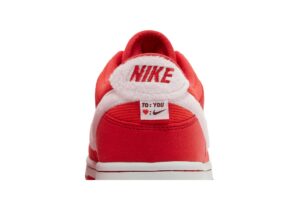 Nike Dunk Low Valentine's Day (2024) (GS) FZ3548-612 - Brosneaker photo 7