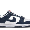 Nike Dunk Low Valerian Blue DD1391-400 - Brosneaker photo 1