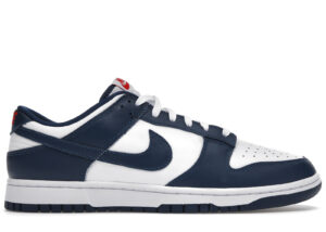 Nike Dunk Low Valerian Blue DD1391-400 - Brosneaker photo 1