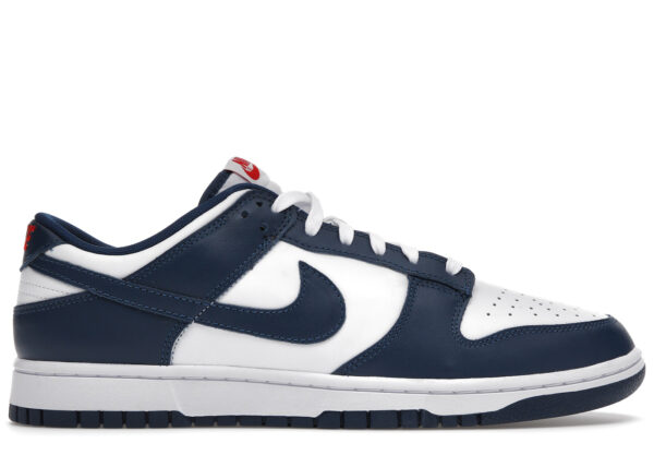 Nike Dunk Low Valerian Blue DD1391-400 - Brosneaker photo 1