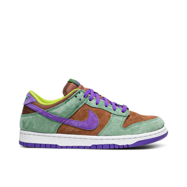 Nike Dunk Low Veneer (2020/2024) DA1469-200 - Brosneaker photo 1
