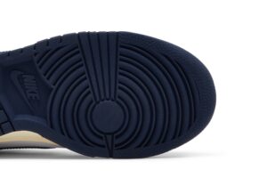 Nike Dunk Low Vintage Navy (Women's) DD1503-115 - Brosneaker photo 5