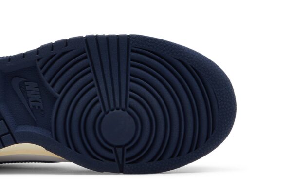 Nike Dunk Low Vintage Navy (Women's) DD1503-115 - Brosneaker photo 5