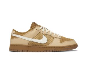 Nike Dunk Low Waffle FZ4041-744 - Brosneaker photo 1