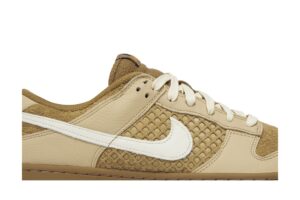 Nike Dunk Low Waffle FZ4041-744 - Brosneaker photo 2