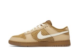 Nike Dunk Low Waffle FZ4041-744 - Brosneaker photo 3