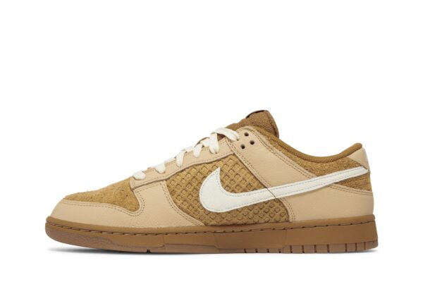Nike Dunk Low Waffle FZ4041-744 - Brosneaker photo 3
