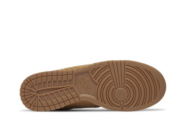 Nike Dunk Low Waffle FZ4041-744 - Brosneaker photo 4