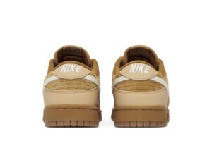 Nike Dunk Low Waffle FZ4041-744 - Brosneaker photo 6