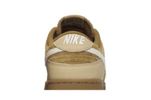 Nike Dunk Low Waffle FZ4041-744 - Brosneaker photo 7