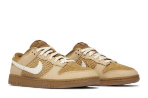 Nike Dunk Low Waffle FZ4041-744 - Brosneaker photo 8