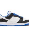 Nike Dunk Low White Black Royal FD9064-110 - Brosneaker photo 1