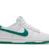 Nike Dunk Low White Green Noise (Women's) DD1503-112 - Brosneaker photo 1