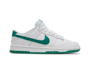 Nike Dunk Low White Green Noise (Women's) DD1503-112 - Brosneaker photo 1