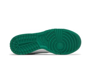 Nike Dunk Low White Green Noise (Women's) DD1503-112 - Brosneaker photo 4