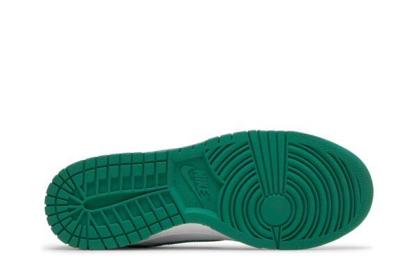 Nike Dunk Low White Green Noise (Women's) DD1503-112 - Brosneaker photo 4