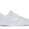 Nike Dunk Low White Paisley (Women's) DJ9955-100 - Brosneaker photo 1