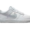 Nike Dunk Low White Pure Platinum (PS) DH9756-102 - Brosneaker photo 1