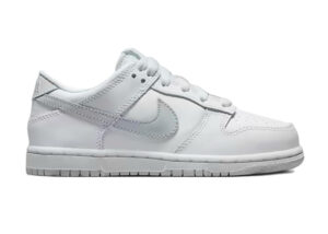 Nike Dunk Low White Pure Platinum (PS) DH9756-102 - Brosneaker photo 1
