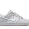 Nike Dunk Low Wolf Grey Pure Platinum DX3722-001 - Brosneaker photo 1
