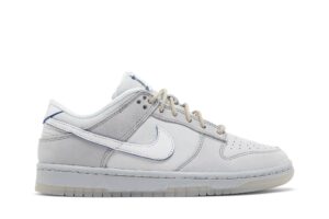Nike Dunk Low Wolf Grey Pure Platinum DX3722-001 - Brosneaker photo 1
