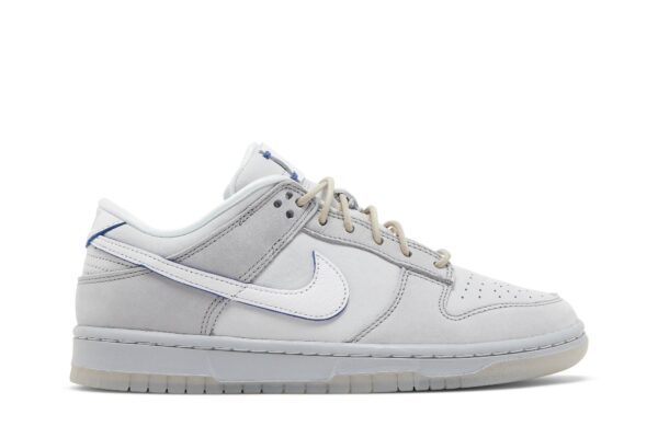 Nike Dunk Low Wolf Grey Pure Platinum DX3722-001 - Brosneaker photo 1