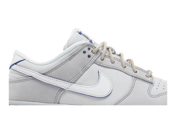 Nike Dunk Low Wolf Grey Pure Platinum DX3722-001 - Brosneaker photo 2