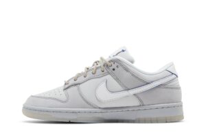Nike Dunk Low Wolf Grey Pure Platinum DX3722-001 - Brosneaker photo 3