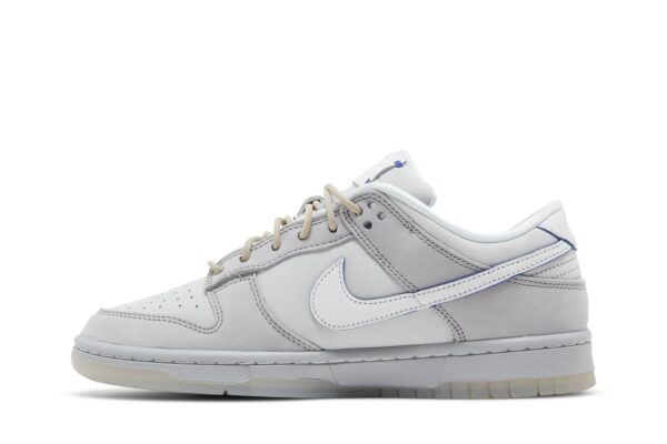Nike Dunk Low Wolf Grey Pure Platinum DX3722-001 - Brosneaker photo 3