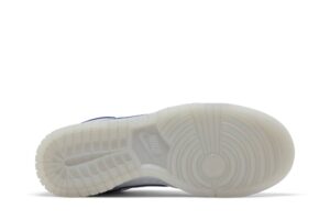 Nike Dunk Low Wolf Grey Pure Platinum DX3722-001 - Brosneaker photo 4