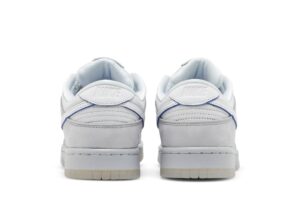 Nike Dunk Low Wolf Grey Pure Platinum DX3722-001 - Brosneaker photo 6