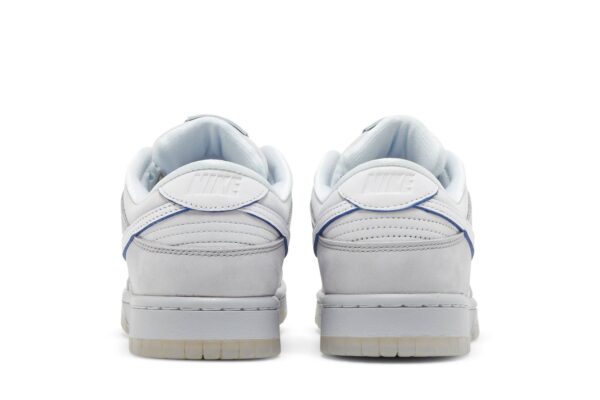 Nike Dunk Low Wolf Grey Pure Platinum DX3722-001 - Brosneaker photo 6