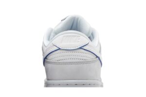 Nike Dunk Low Wolf Grey Pure Platinum DX3722-001 - Brosneaker photo 7
