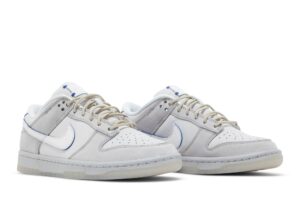 Nike Dunk Low Wolf Grey Pure Platinum DX3722-001 - Brosneaker photo 8