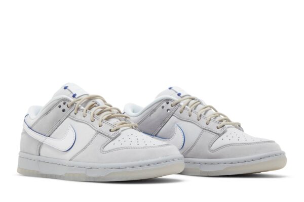 Nike Dunk Low Wolf Grey Pure Platinum DX3722-001 - Brosneaker photo 8