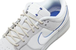 Nike Dunk Low Wolf Grey Pure Platinum DX3722-001 - Brosneaker photo 9